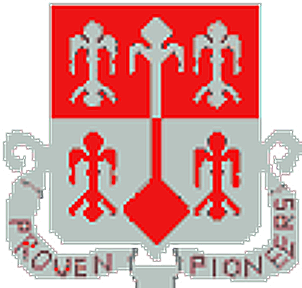 299th Engineer Battalion (Virtual Wall)